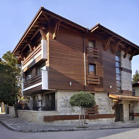 Perushtitsa Anita Guest House & Relax חדר תמונה
