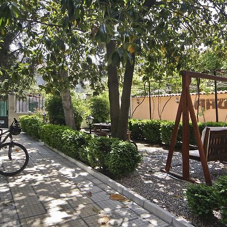 Perushtitsa Anita Guest House & Relax מראה חיצוני תמונה