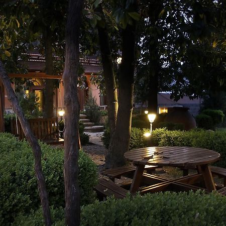 Perushtitsa Anita Guest House & Relax מראה חיצוני תמונה