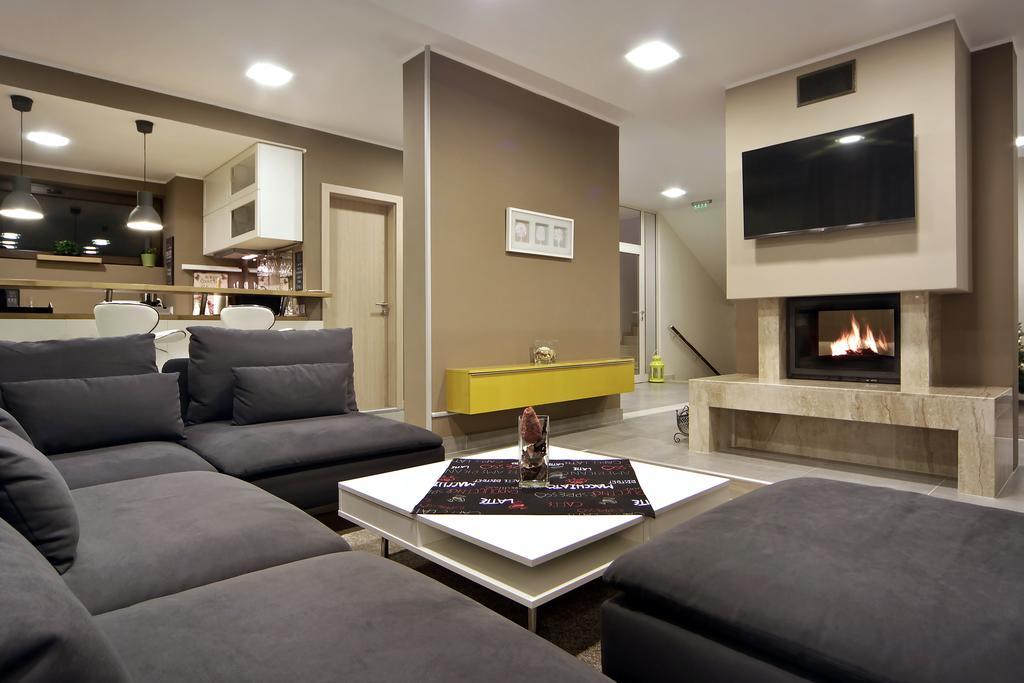 Perushtitsa Anita Guest House & Relax חדר תמונה