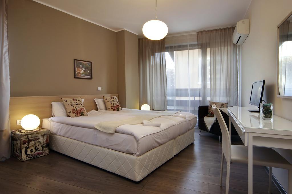Perushtitsa Anita Guest House & Relax חדר תמונה