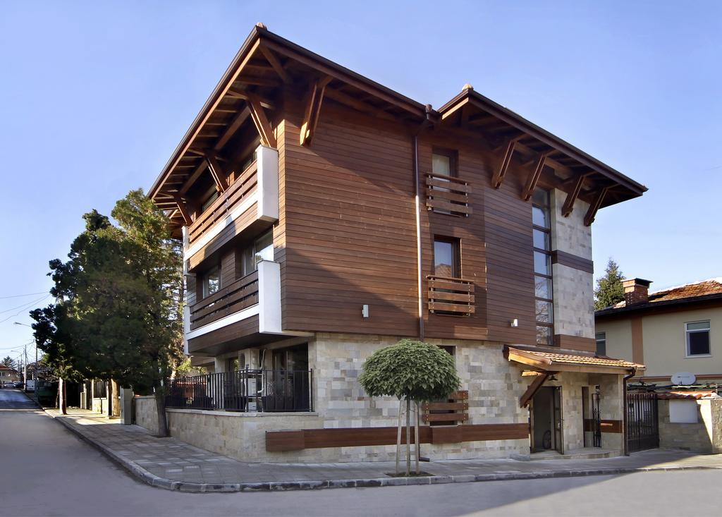 Perushtitsa Anita Guest House & Relax חדר תמונה