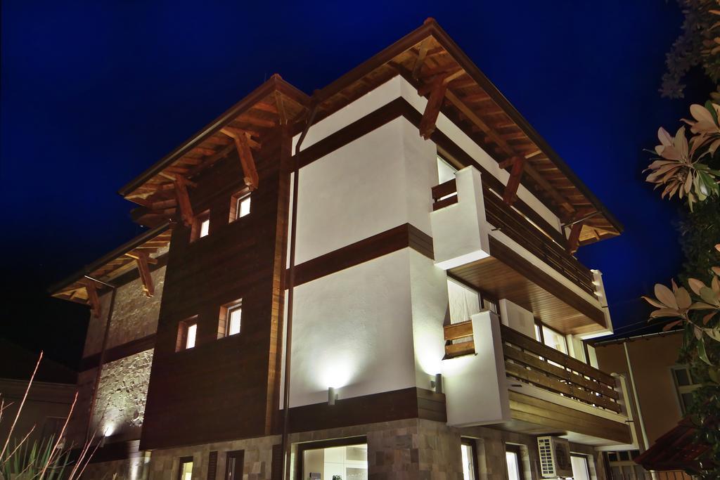 Perushtitsa Anita Guest House & Relax מראה חיצוני תמונה