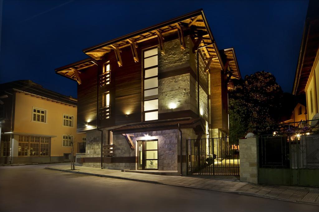 Perushtitsa Anita Guest House & Relax חדר תמונה