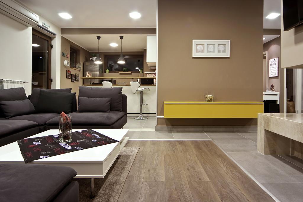 Perushtitsa Anita Guest House & Relax חדר תמונה