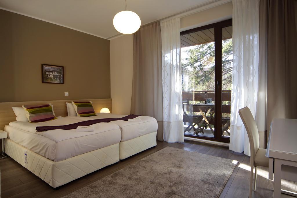 Perushtitsa Anita Guest House & Relax חדר תמונה
