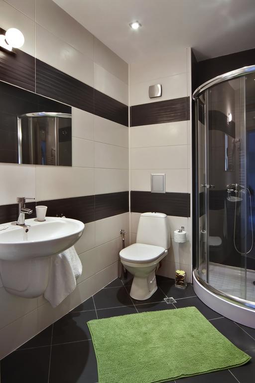 Perushtitsa Anita Guest House & Relax חדר תמונה