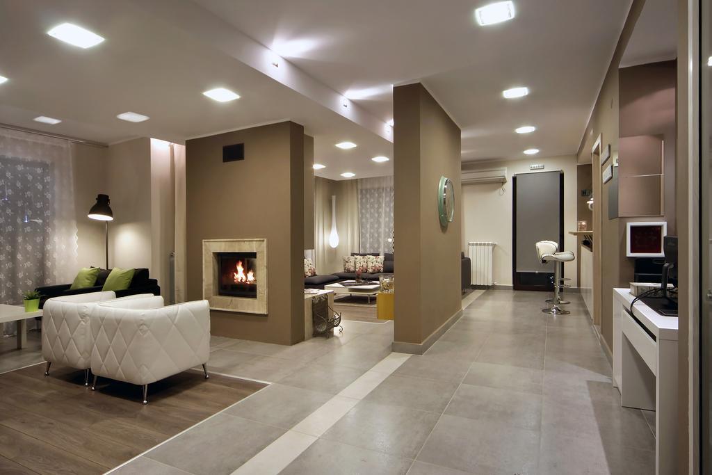 Perushtitsa Anita Guest House & Relax חדר תמונה