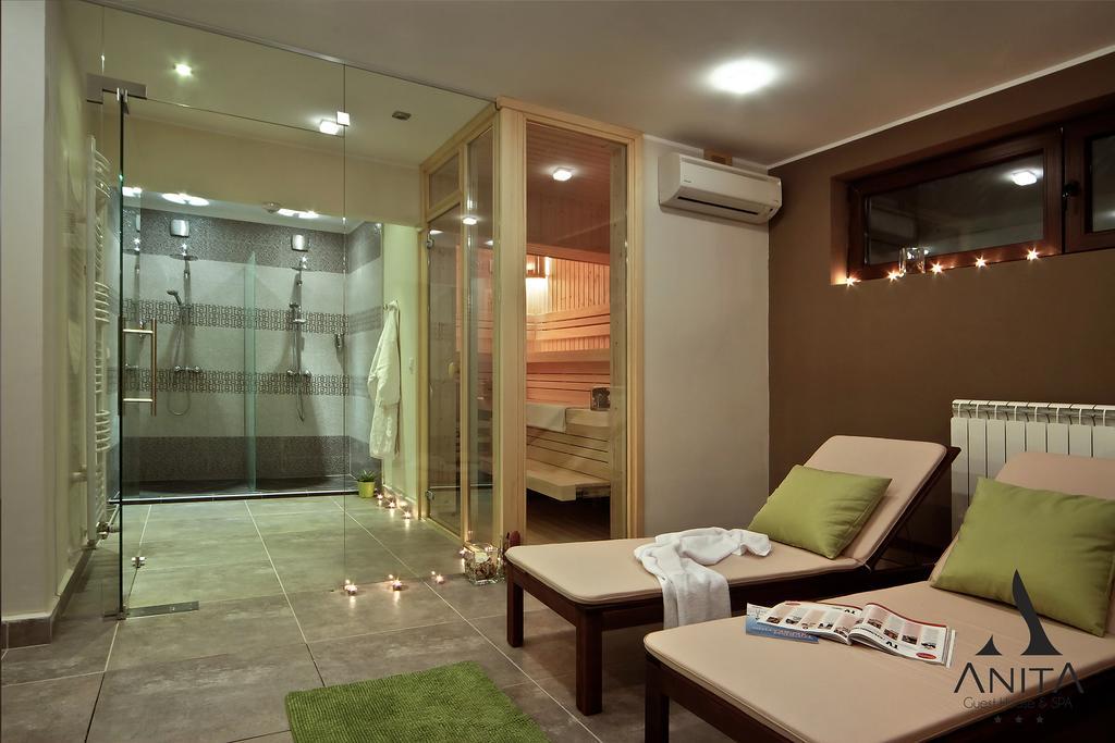 Perushtitsa Anita Guest House & Relax מראה חיצוני תמונה