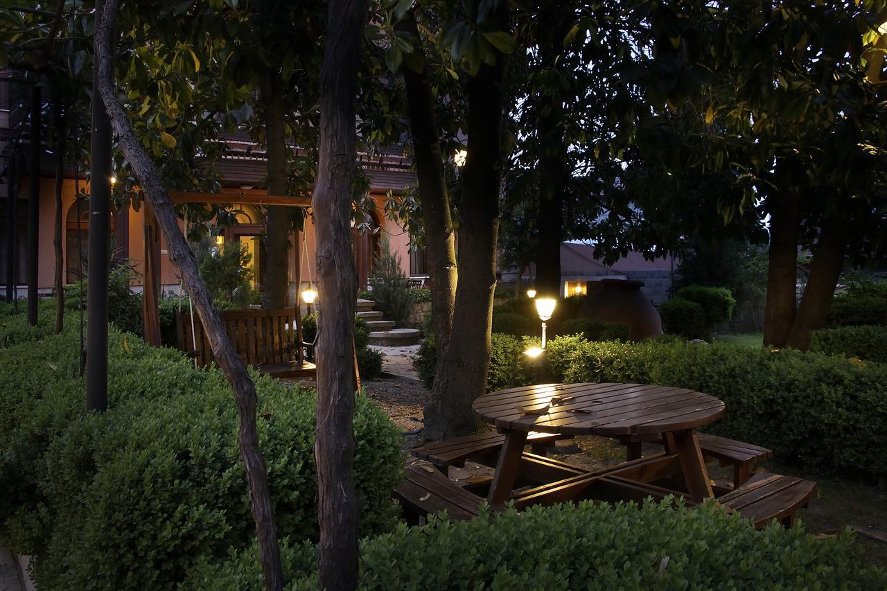 Perushtitsa Anita Guest House & Relax מראה חיצוני תמונה
