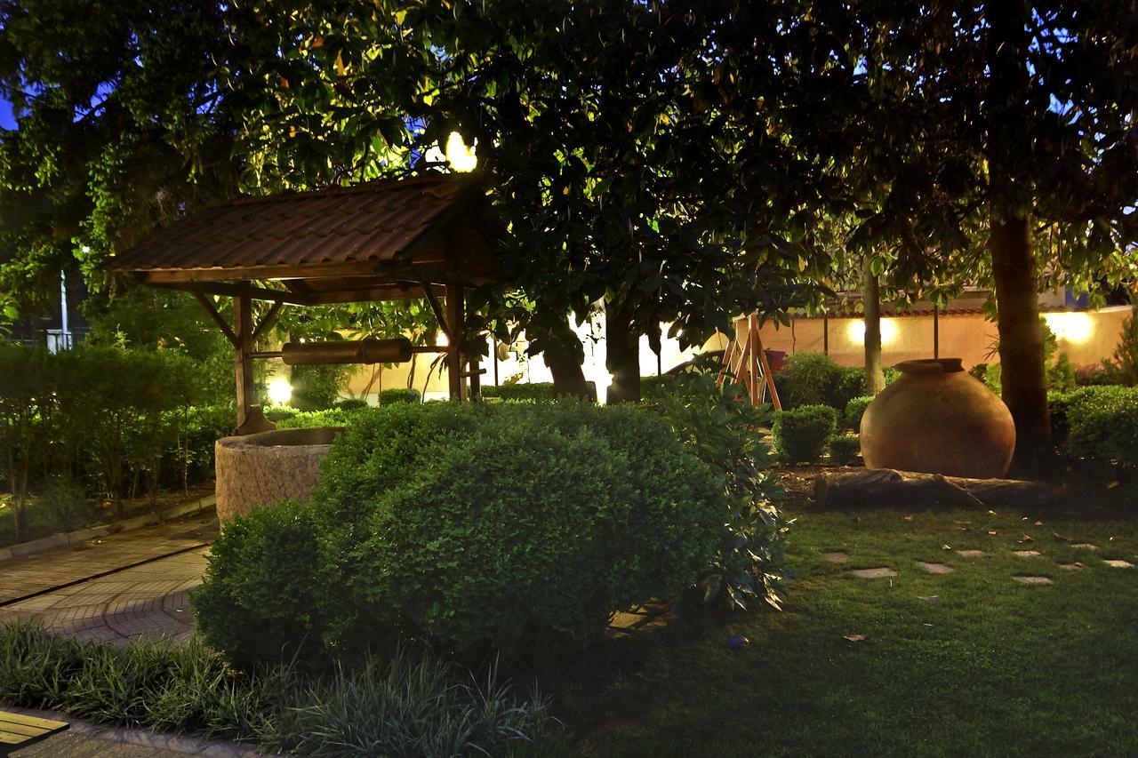 Perushtitsa Anita Guest House & Relax מראה חיצוני תמונה