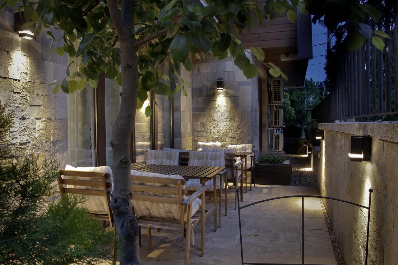 Perushtitsa Anita Guest House & Relax מראה חיצוני תמונה